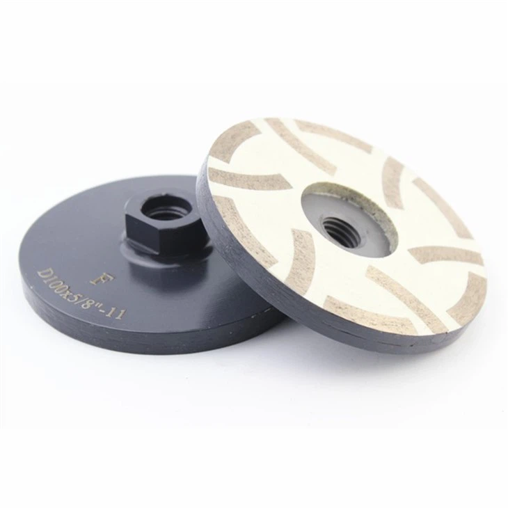 resin diamond cup wheels 5