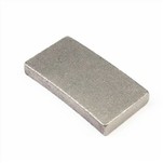 Demantshluti fyrir klippingu á granítbrún