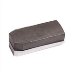 Metal Bond Diamond Fickert Abrasive Block