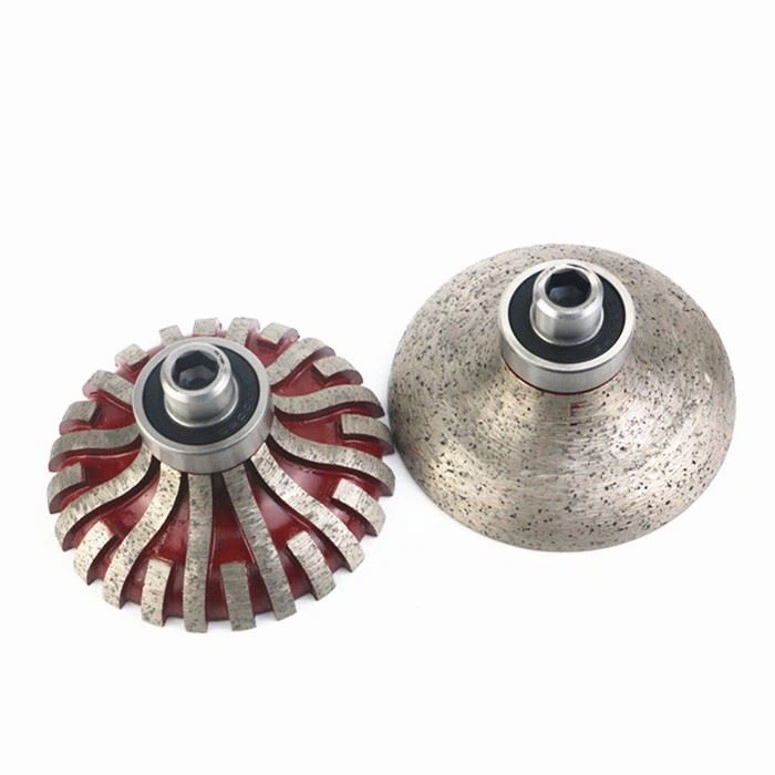 Diamond Router Bits For Edge Profiling 3