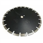 Diamond Blade fyrir malbiksskurð
