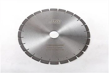 Diamond Blade fyrir granít basalt skurð
