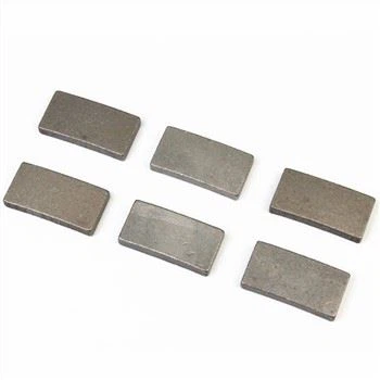 Diamond hluti fyrir eldfjallaskurð